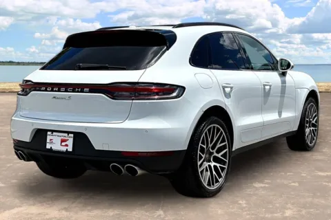 More photos of 2020 Porsche Macan S at Gravity Autos Jacksonville, FL