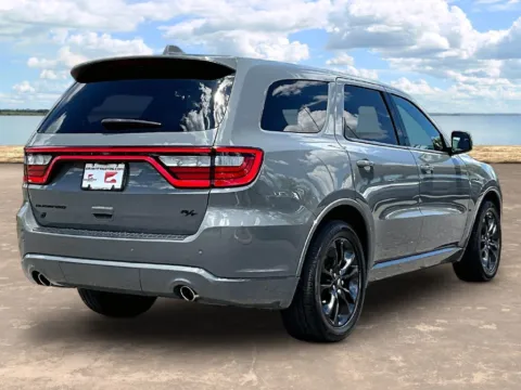 More photos of 2022 Dodge Durango R/T at Gravity Autos Jacksonville, FL