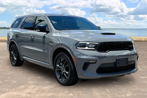 Another view of 2022 Dodge Durango R/T for sale in Jacksonville, FL at Gravity Autos Jacksonville