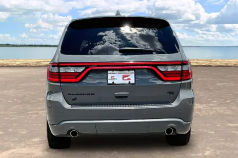 More photos of 2022 Dodge Durango R/T at Gravity Autos Jacksonville, FL