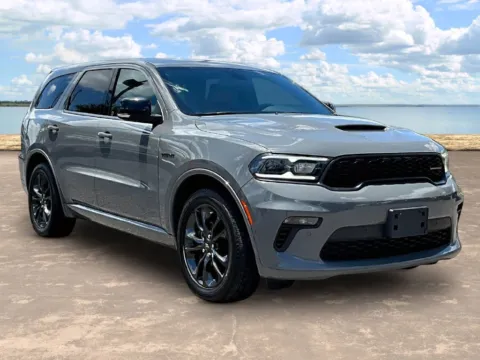 Another view of 2022 Dodge Durango R/T for sale in Jacksonville, FL at Gravity Autos Jacksonville