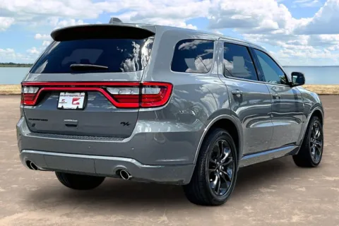 More photos of 2022 Dodge Durango R/T at Gravity Autos Jacksonville, FL