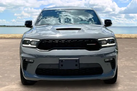 Photos of 2022 Dodge Durango R/T for sale in Jacksonville, FL at Gravity Autos Jacksonville