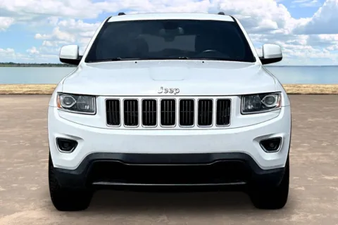 Photos of 2015 Jeep Grand Cherokee Laredo for sale in Jacksonville, FL at Gravity Autos Jacksonville