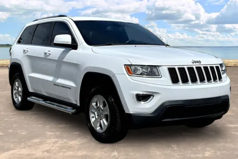 Another view of 2015 Jeep Grand Cherokee Laredo for sale in Jacksonville, FL at Gravity Autos Jacksonville