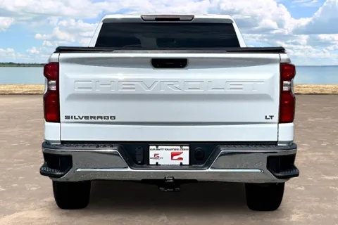 More photos of 2020 Chevrolet Silverado 1500 LT at Gravity Autos Jacksonville, FL