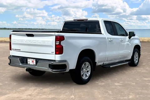 More photos of 2020 Chevrolet Silverado 1500 LT at Gravity Autos Jacksonville, FL