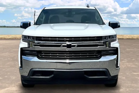 Photos of 2020 Chevrolet Silverado 1500 LT for sale in Jacksonville, FL at Gravity Autos Jacksonville