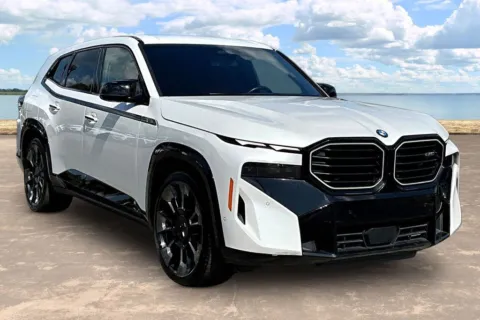 Another view of 2023 BMW XM for sale in Jacksonville, FL at Gravity Autos Jacksonville