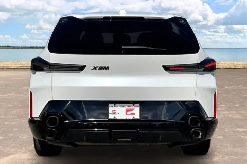 More photos of 2023 BMW XM at Gravity Autos Jacksonville, FL