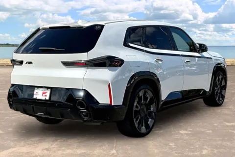 More photos of 2023 BMW XM at Gravity Autos Jacksonville, FL