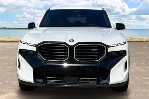 Photos of 2023 BMW XM for sale in Jacksonville, FL at Gravity Autos Jacksonville