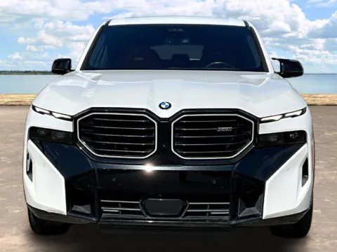 Photos of 2023 BMW XM for sale in Jacksonville, FL at Gravity Autos Jacksonville