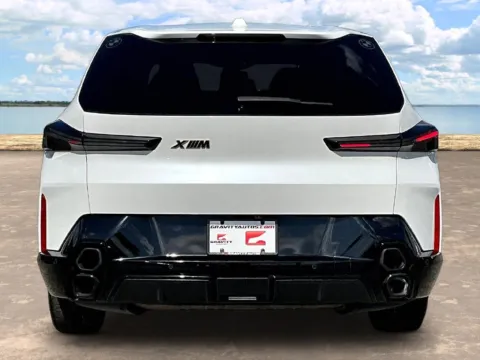 More photos of 2023 BMW XM at Gravity Autos Jacksonville, FL