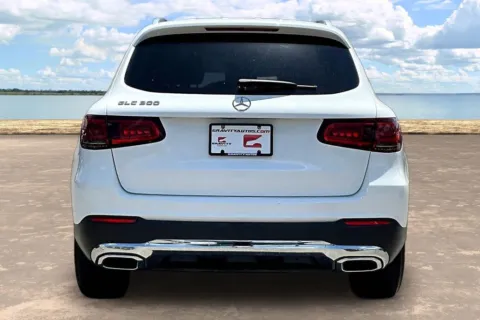 More photos of 2021 Mercedes-Benz GLC 300 at Gravity Autos Jacksonville, FL