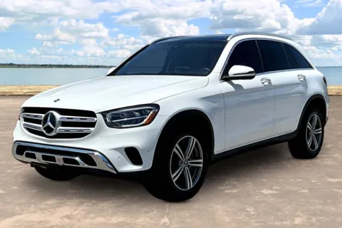 Unknown 2021 Mercedes-Benz GLC 300 for sale in Jacksonville, FL