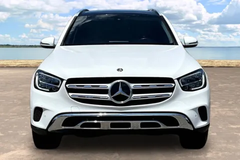 Photos of 2021 Mercedes-Benz GLC 300 for sale in Jacksonville, FL at Gravity Autos Jacksonville