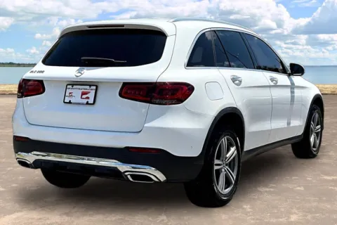 More photos of 2021 Mercedes-Benz GLC 300 at Gravity Autos Jacksonville, FL