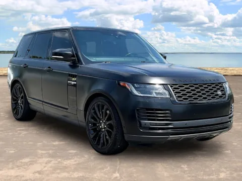 Another view of 2021 Land Rover Range Rover Westminster for sale in Jacksonville, FL at Gravity Autos Jacksonville