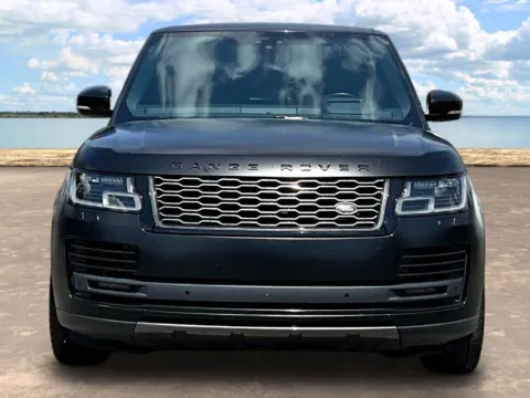 Photos of 2021 Land Rover Range Rover Westminster for sale in Jacksonville, FL at Gravity Autos Jacksonville