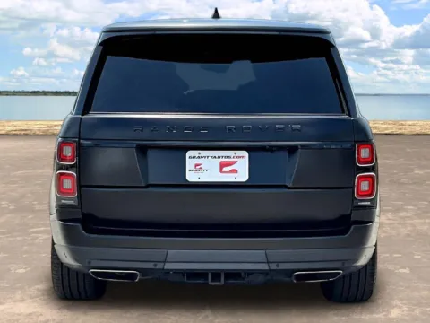 More photos of 2021 Land Rover Range Rover Westminster at Gravity Autos Jacksonville, FL