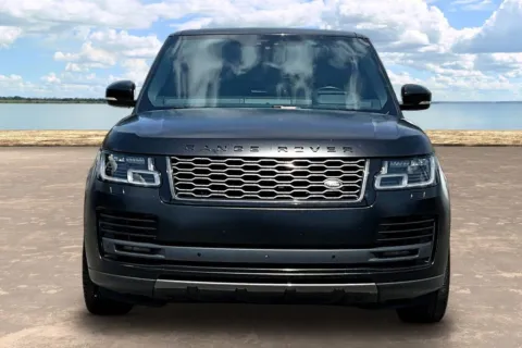Photos of 2021 Land Rover Range Rover Westminster for sale in Jacksonville, FL at Gravity Autos Jacksonville