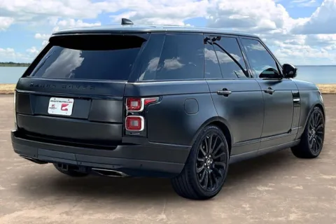 More photos of 2021 Land Rover Range Rover Westminster at Gravity Autos Jacksonville, FL