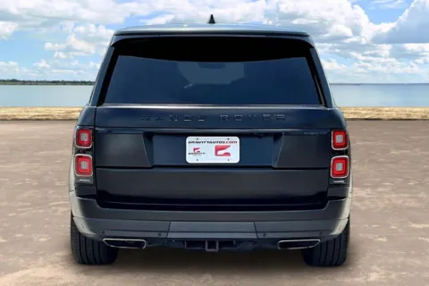 More photos of 2021 Land Rover Range Rover Westminster at Gravity Autos Jacksonville, FL
