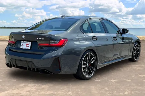 More photos of 2024 BMW 3 Series M340i at Gravity Autos Jacksonville, FL