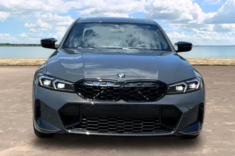 Photos of 2024 BMW 3 Series M340i for sale in Jacksonville, FL at Gravity Autos Jacksonville