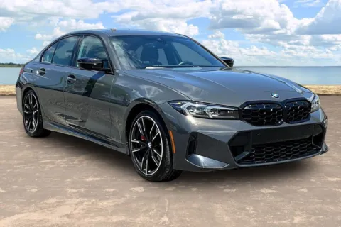 Another view of 2024 BMW 3 Series M340i for sale in Jacksonville, FL at Gravity Autos Jacksonville