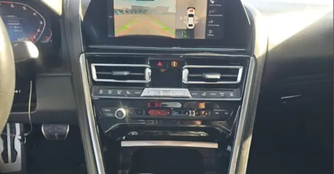 More photos of 2020 BMW 8 Series M850i xDrive Gran Coupe at Gravity Autos Jacksonville, FL