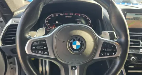 Another view of 2020 BMW 8 Series M850i xDrive Gran Coupe for sale in Jacksonville, FL at Gravity Autos Jacksonville