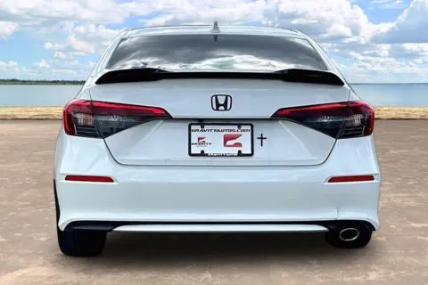More photos of 2023 Honda Civic Sport at Gravity Autos Jacksonville, FL