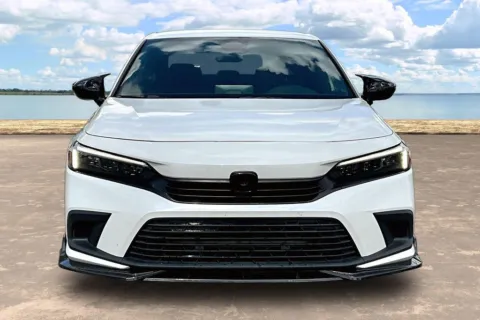 Photos of 2023 Honda Civic Sport for sale in Jacksonville, FL at Gravity Autos Jacksonville