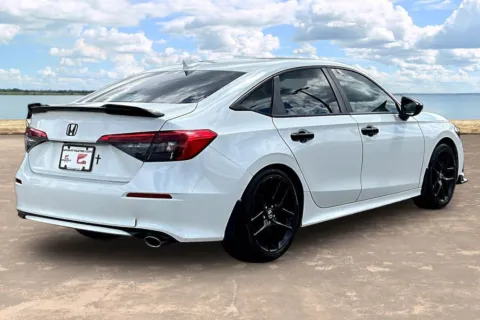 More photos of 2023 Honda Civic Sport at Gravity Autos Jacksonville, FL