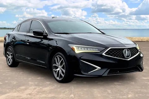 Another view of 2021 Acura ILX Premium Package for sale in Jacksonville, FL at Gravity Autos Jacksonville