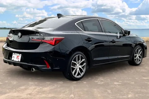 More photos of 2021 Acura ILX Premium Package at Gravity Autos Jacksonville, FL