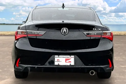 More photos of 2021 Acura ILX Premium Package at Gravity Autos Jacksonville, FL