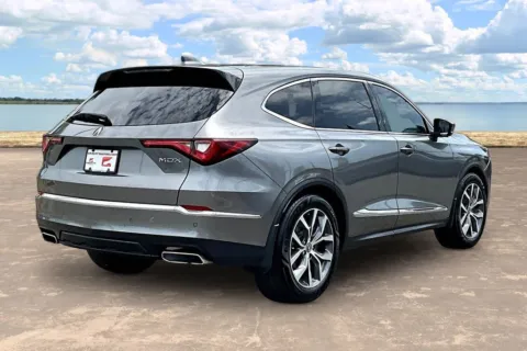 More photos of 2023 Acura MDX Technology at Gravity Autos Jacksonville, FL