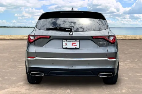 More photos of 2023 Acura MDX Technology at Gravity Autos Jacksonville, FL