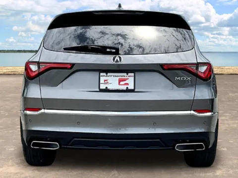 More photos of 2023 Acura MDX Technology at Gravity Autos Jacksonville, FL