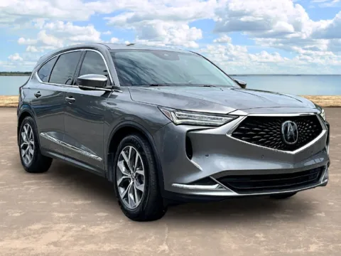 Another view of 2023 Acura MDX Technology for sale in Jacksonville, FL at Gravity Autos Jacksonville