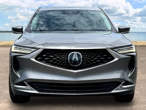 Photos of 2023 Acura MDX Technology for sale in Jacksonville, FL at Gravity Autos Jacksonville