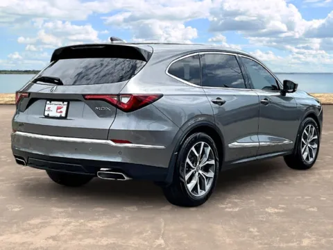 More photos of 2023 Acura MDX Technology at Gravity Autos Jacksonville, FL