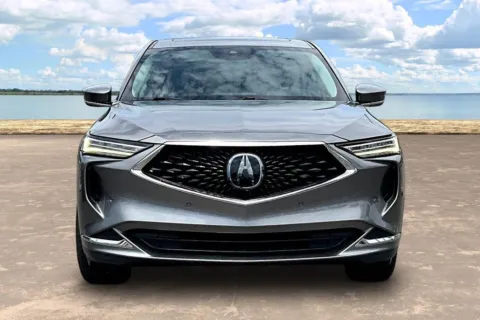 Photos of 2023 Acura MDX Technology for sale in Jacksonville, FL at Gravity Autos Jacksonville