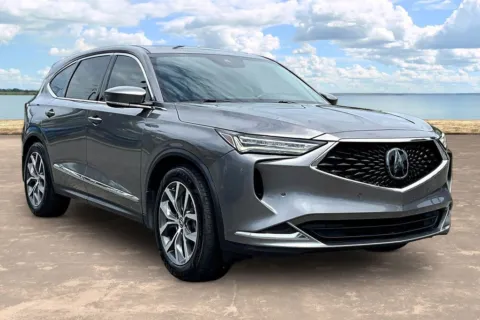 Another view of 2023 Acura MDX Technology for sale in Jacksonville, FL at Gravity Autos Jacksonville