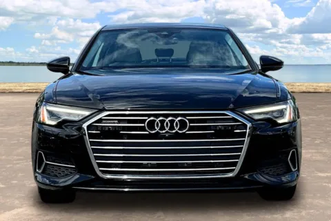 Photos of 2022 Audi A6 2.0T Premium Plus for sale in Jacksonville, FL at Gravity Autos Jacksonville