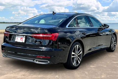 More photos of 2022 Audi A6 2.0T Premium Plus at Gravity Autos Jacksonville, FL
