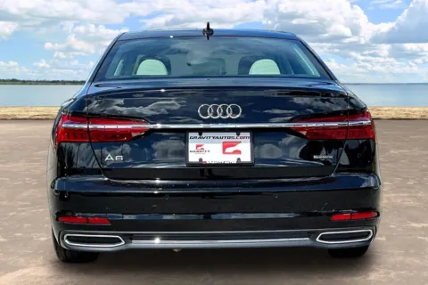 More photos of 2022 Audi A6 2.0T Premium Plus at Gravity Autos Jacksonville, FL